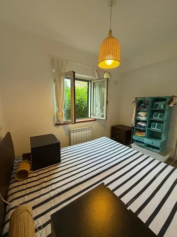Prodej bytu 2+kk, Scalea, Itálie, 50 m2