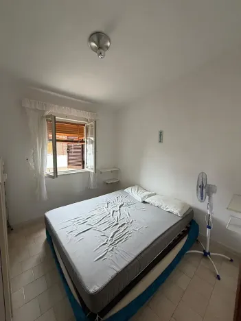 Prodej bytu 3+kk, Scalea, Itálie, 50 m2