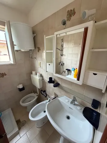 Prodej bytu 3+kk, Scalea, Itálie, 50 m2