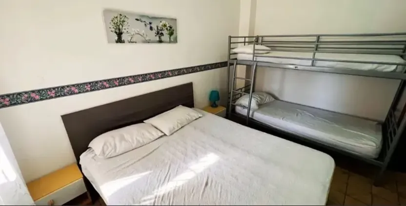 Prodej bytu 2+kk, Scalea, Itálie, 55 m2
