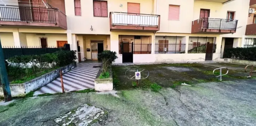 Prodej bytu 2+kk, Scalea, Itálie, 55 m2