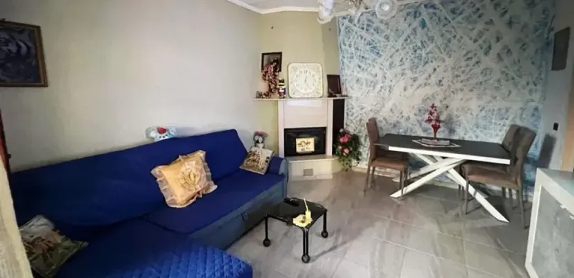 Prodej bytu 3+kk, Scalea, Itálie, 60 m2