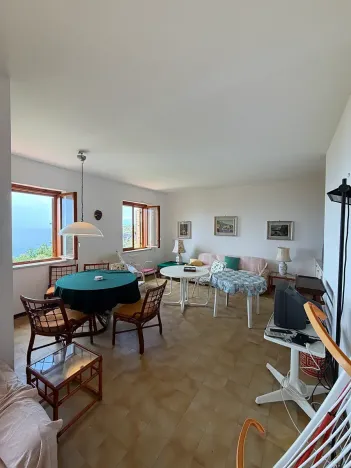 Prodej bytu 2+kk, Scalea, Itálie, 60 m2