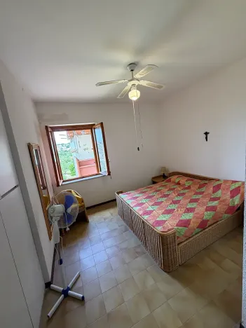 Prodej bytu 2+kk, Scalea, Itálie, 60 m2