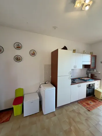 Prodej bytu 2+kk, Scalea, Itálie, 60 m2