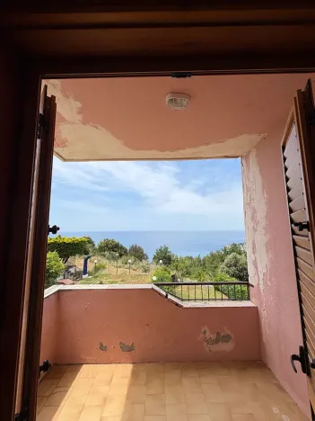 Prodej bytu 2+kk, Scalea, Itálie, 60 m2