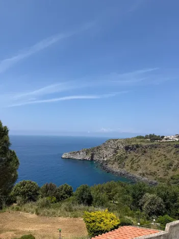 Prodej bytu 2+kk, Scalea, Itálie, 60 m2