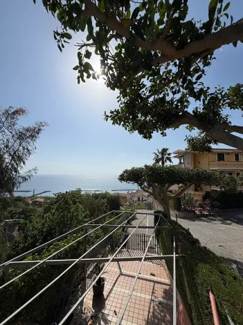 Prodej bytu 3+kk, Belvedere Marittimo, Itálie, 65 m2