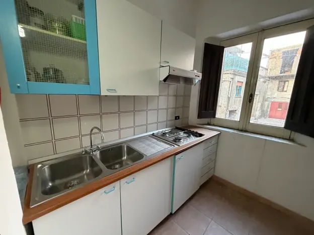 Prodej rodinného domu, Grisolia, Itálie, 70 m2