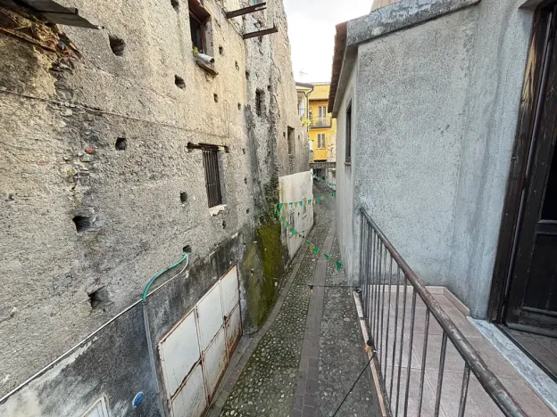 Prodej rodinného domu, Grisolia, Itálie, 70 m2