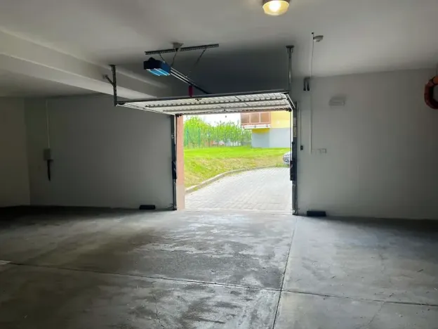 Pronájem garáže, Prostějov, 15 m2