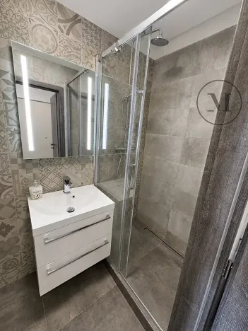 Pronájem bytu 2+kk, České Budějovice, Dlouhá, 43 m2