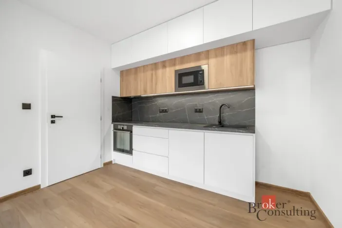 Pronájem bytu 2+kk, Brno - Zábrdovice, Bratislavská, 60 m2