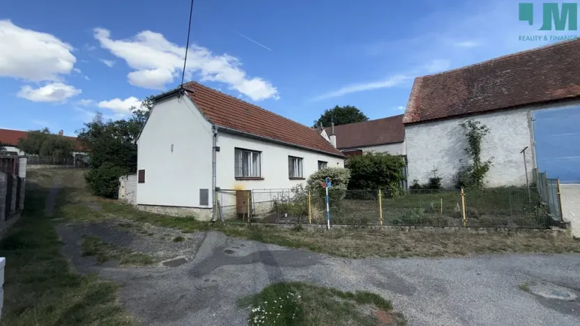 Prodej rodinného domu, Biskupice-Pulkov - Pulkov, 62 m2