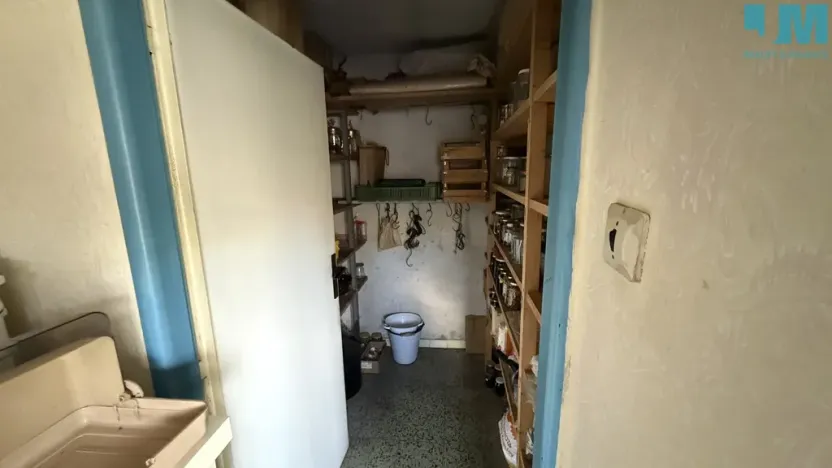 Prodej rodinného domu, Biskupice-Pulkov - Pulkov, 62 m2