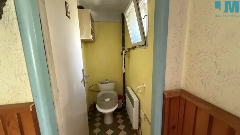 Prodej rodinného domu, Biskupice-Pulkov - Pulkov, 62 m2