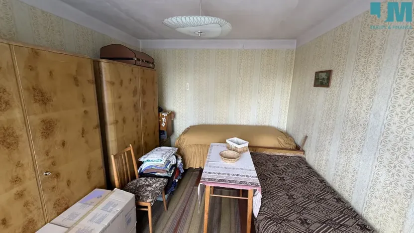 Prodej rodinného domu, Biskupice-Pulkov - Pulkov, 62 m2