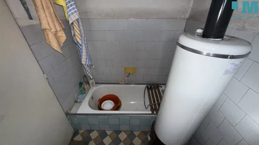 Prodej rodinného domu, Biskupice-Pulkov - Pulkov, 62 m2