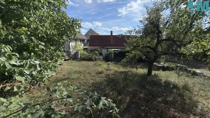 Prodej rodinného domu, Biskupice-Pulkov - Pulkov, 62 m2