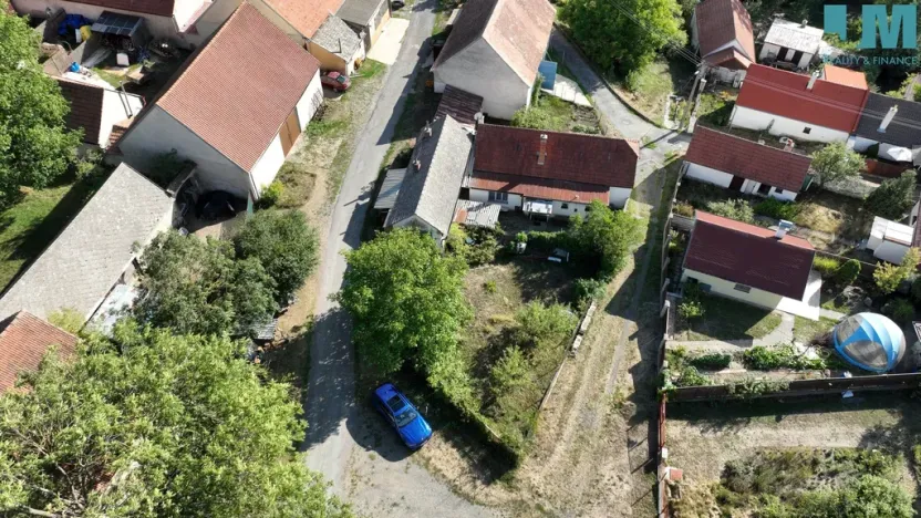 Prodej rodinného domu, Biskupice-Pulkov - Pulkov, 62 m2