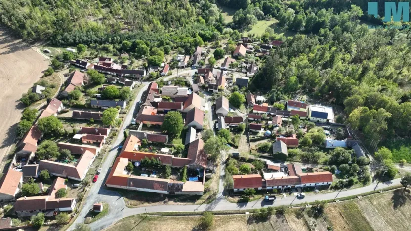 Prodej rodinného domu, Biskupice-Pulkov - Pulkov, 62 m2