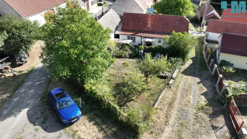 Prodej rodinného domu, Biskupice-Pulkov - Pulkov, 62 m2