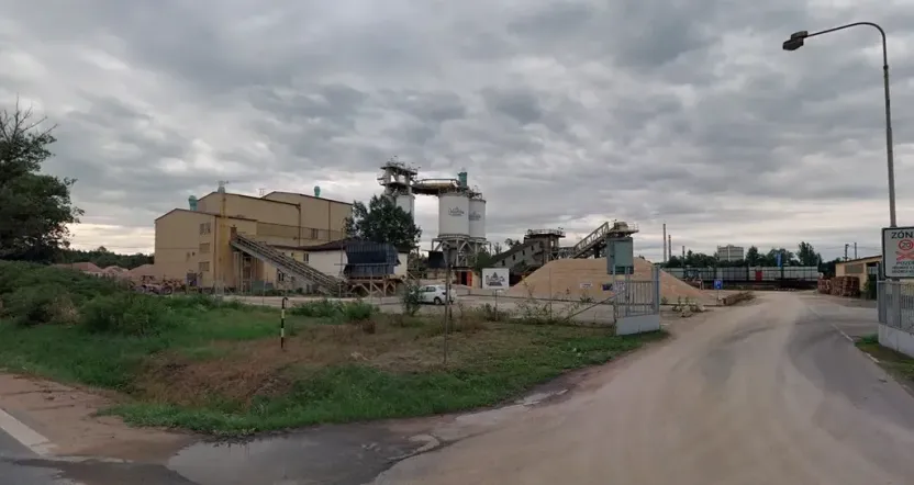 Prodej komerčního pozemku, Ostrava, 674 m2