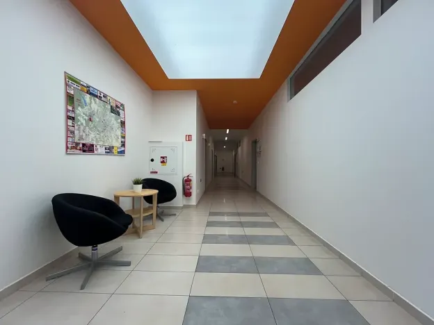 Pronájem kanceláře, Brno, Černého, 18 m2