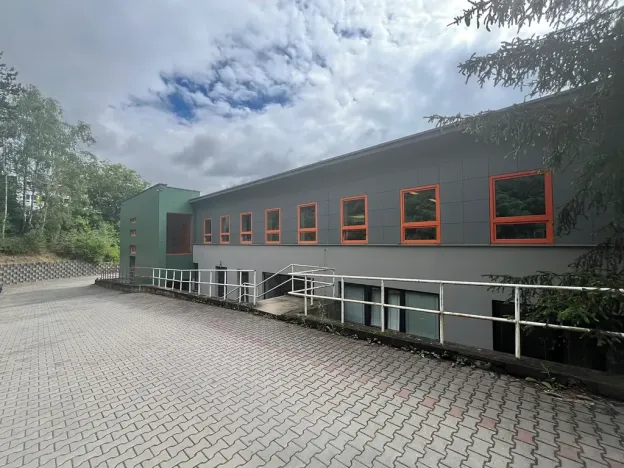 Pronájem kanceláře, Brno, Černého, 57 m2