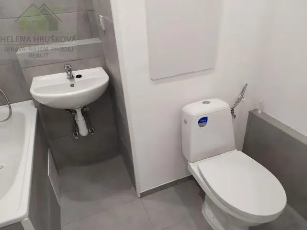 Pronájem bytu 1+kk, Ostrava, Bohumínská, 27 m2