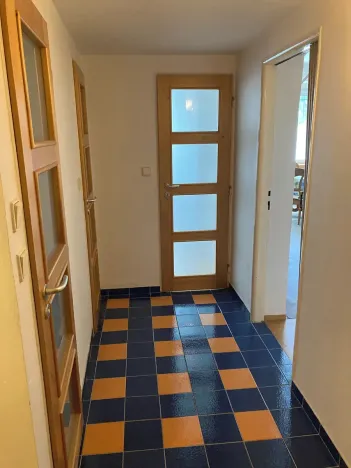 Prodej bytu 3+1, Praha - Strašnice, Nad kapličkou, 89 m2