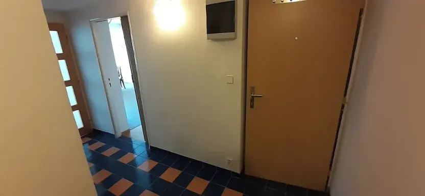 Prodej bytu 3+1, Praha - Strašnice, Nad kapličkou, 89 m2