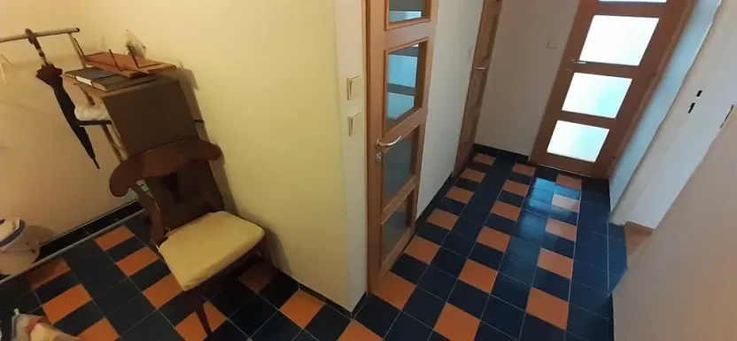 Prodej bytu 3+1, Praha - Strašnice, Nad kapličkou, 89 m2