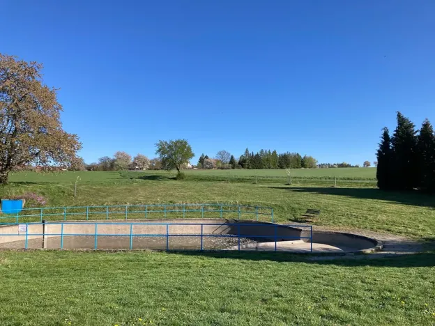 Prodej pozemku pro bydlení, Rybníček, 1153 m2