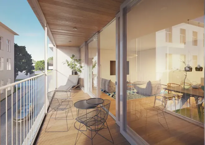Prodej bytu 4+kk, Benešov, 183 m2