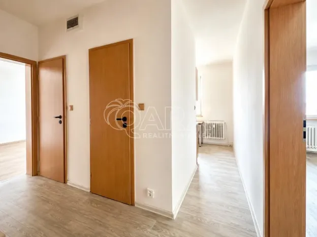 Pronájem bytu 2+1, Karviná - Mizerov, Na Kopci, 54 m2