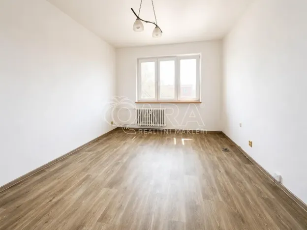 Pronájem bytu 2+1, Karviná - Mizerov, Na Kopci, 54 m2