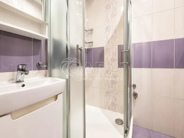 Pronájem bytu 2+1, Karviná - Mizerov, Na Kopci, 54 m2