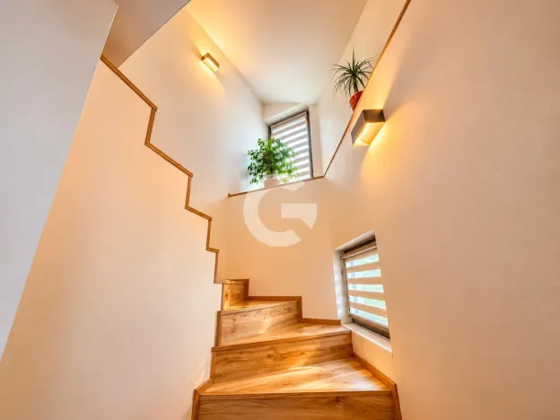 Prodej rodinného domu, Kostelec u Holešova, 180 m2