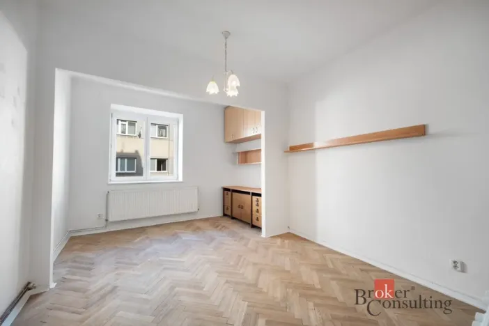 Prodej bytu 2+kk, Kroměříž, Kojetínská, 39 m2
