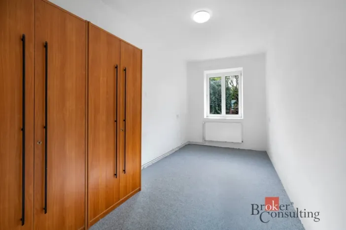 Prodej bytu 2+kk, Kroměříž, Kojetínská, 39 m2