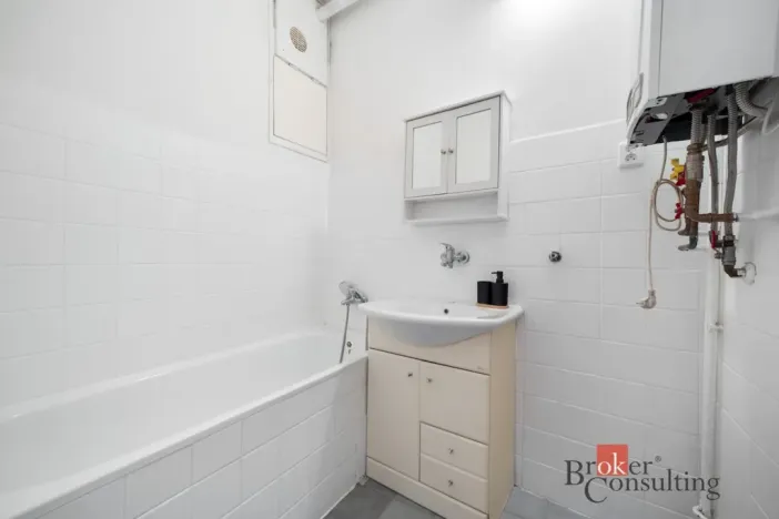 Prodej bytu 2+kk, Kroměříž, Kojetínská, 39 m2