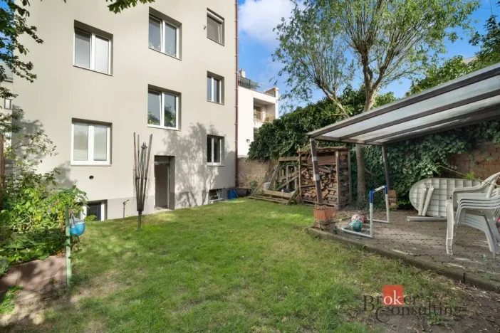 Prodej bytu 2+kk, Kroměříž, Kojetínská, 39 m2