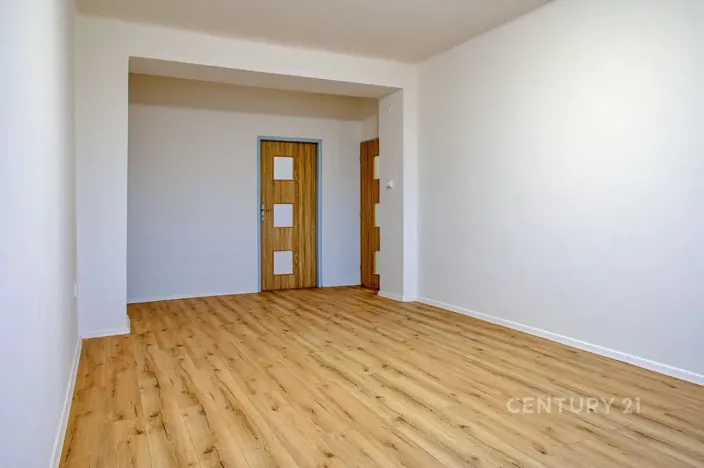 Pronájem bytu 2+1, Most, Zdeňka Štěpánka, 52 m2