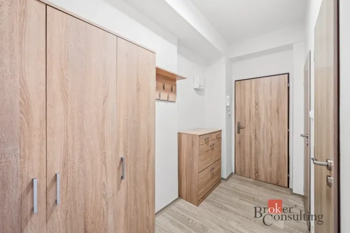 Pronájem bytu 2+1, Stříbro, Gagarinova, 49 m2