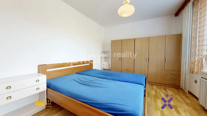 Pronájem bytu 3+1, Nivnice, Nová Čtvrť, 74 m2