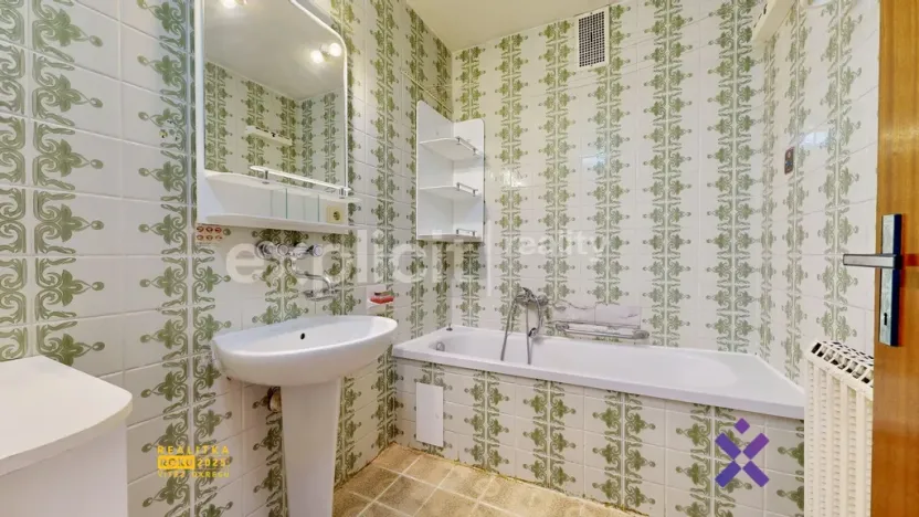 Pronájem bytu 3+1, Nivnice, Nová Čtvrť, 74 m2
