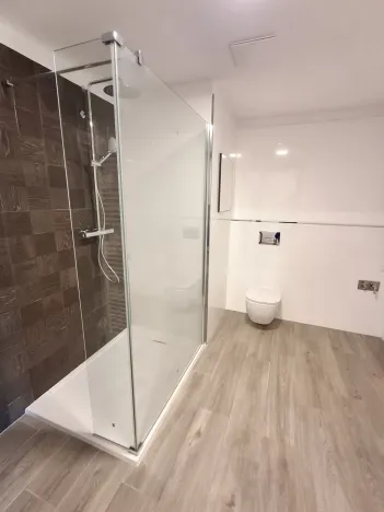 Pronájem bytu 2+kk, Teplice, Novoveská, 57 m2