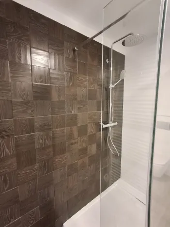 Pronájem bytu 2+kk, Teplice, Novoveská, 57 m2