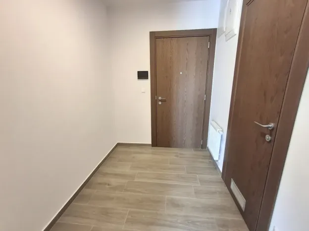 Pronájem bytu 2+kk, Teplice, Novoveská, 57 m2